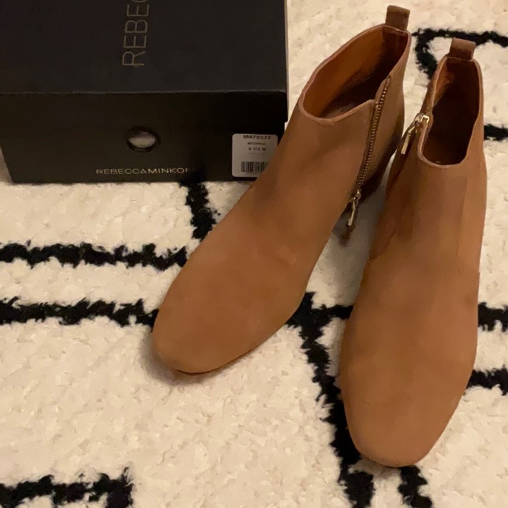 Rebecca Minkoff Moniko Boots